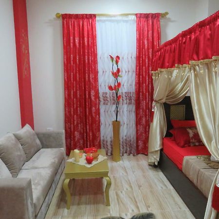 Apartments Yin Yang Redsealine フルガダ エクステリア 写真
