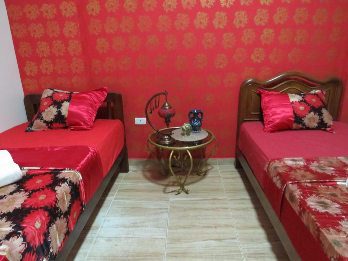 Apartments Yin Yang Redsealine フルガダ エクステリア 写真