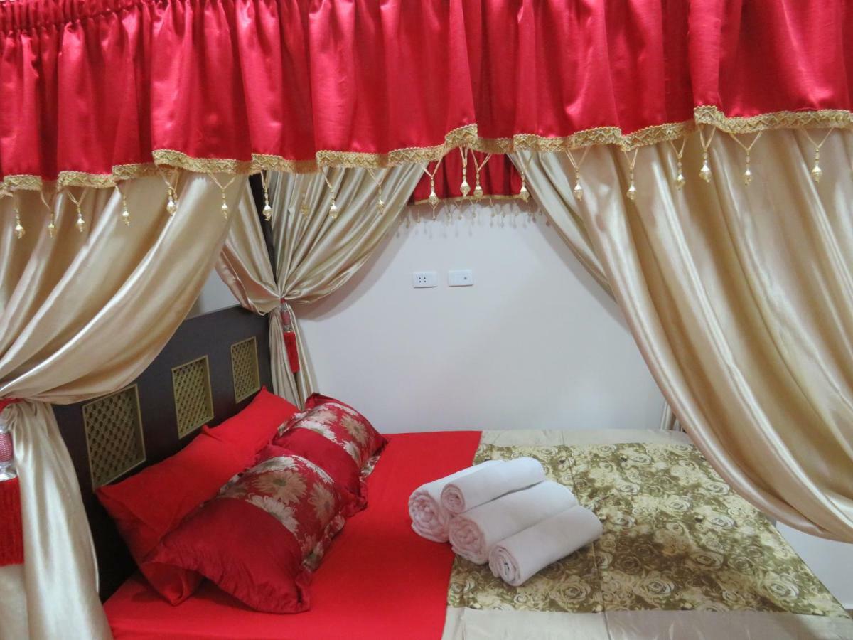 Apartments Yin Yang Redsealine フルガダ エクステリア 写真