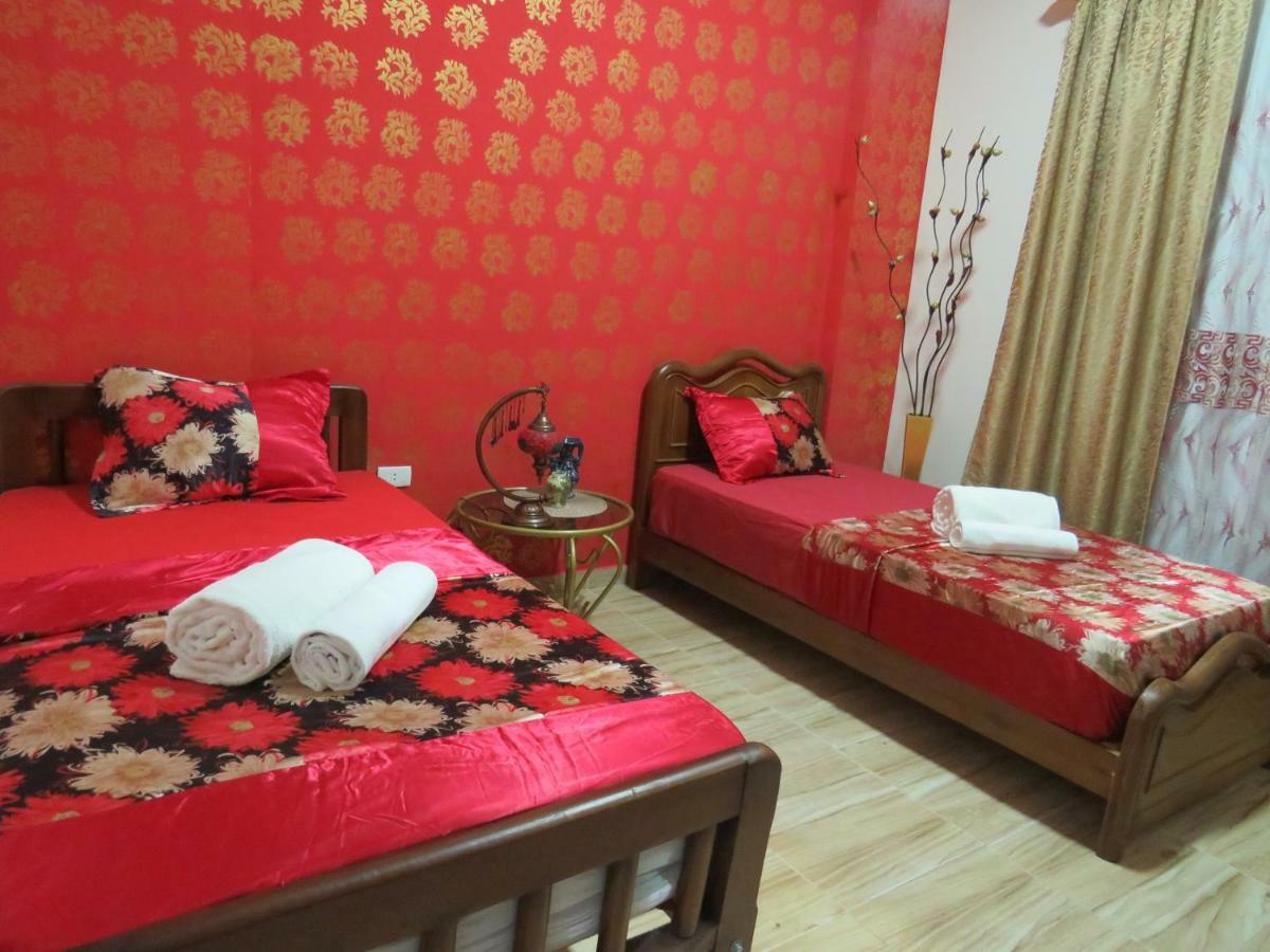 Apartments Yin Yang Redsealine フルガダ エクステリア 写真