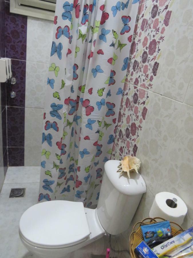 Apartments Yin Yang Redsealine フルガダ エクステリア 写真