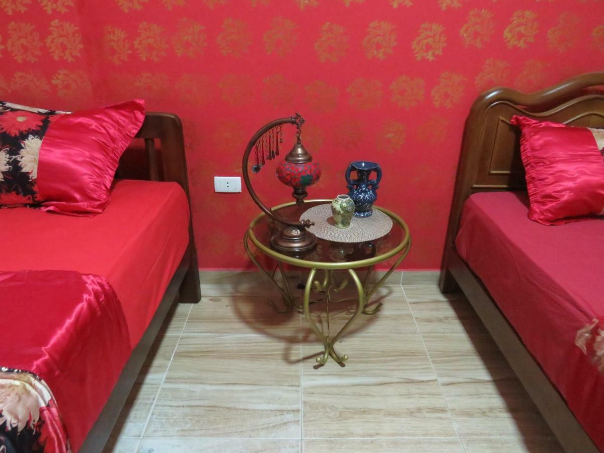 Apartments Yin Yang Redsealine フルガダ エクステリア 写真