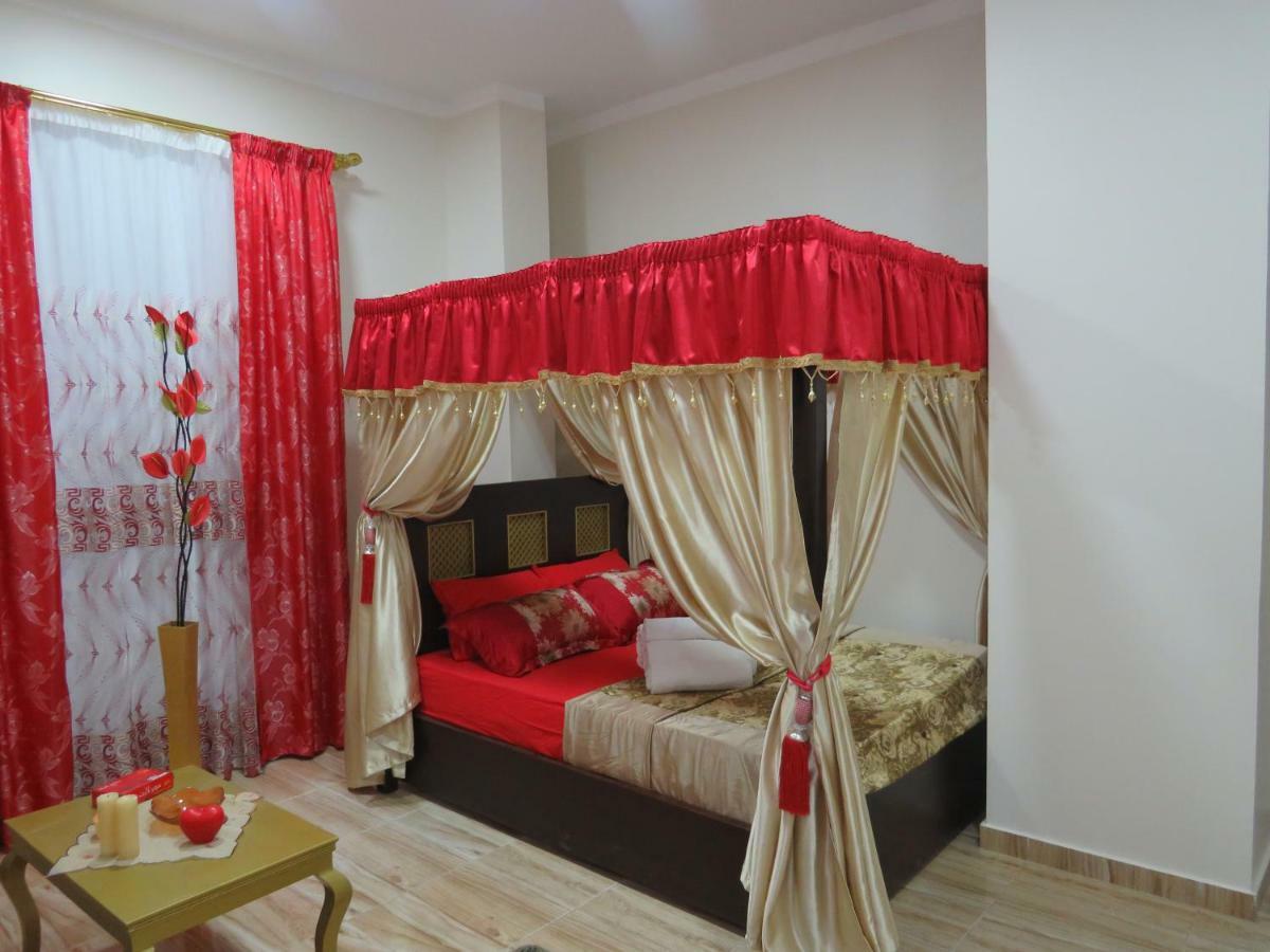 Apartments Yin Yang Redsealine フルガダ エクステリア 写真